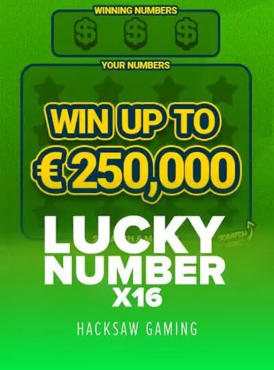Lucky Number